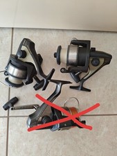 Mulinelli Shimano Hyperloop Ball Bearing 6000F