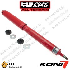 Koni HEAVY TRACK Dämpfer für AWD/4WD, SUV vorne für Mercedes-Benz G-Klasse W460 Koni HEAVY TRACK Dämpfer für AWD/4WD, SUV vorne für Mercedes-Benz G-Klasse W460