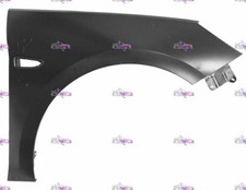 PARAFANGO ANTERIORE ANT DESTRO DX PER OPEL ASTRA K 15>19 2015-2019 C/FORO FAN