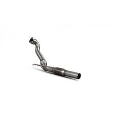 Scorpion Exhausts - Audi TT Mk1 Quattro 225 Bhp Downpipe (sports or de cat)