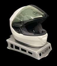 Alikat Motorcycle / Kart Helmet Dryer. Arai , Shoei , AGV