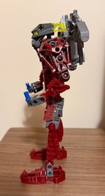 LEGO BIONICLE: Vakama (4216278 8601)