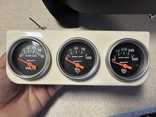 Auto Meter Sport Comp Gauges 3327 3348 3391 Auto Meter Sport Comp Gauges 3327 3348 3391