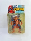 Rare sealed Amazing Spider-Man Hobgoblin Action Figure Marvel Toy Biz 2006 vtg