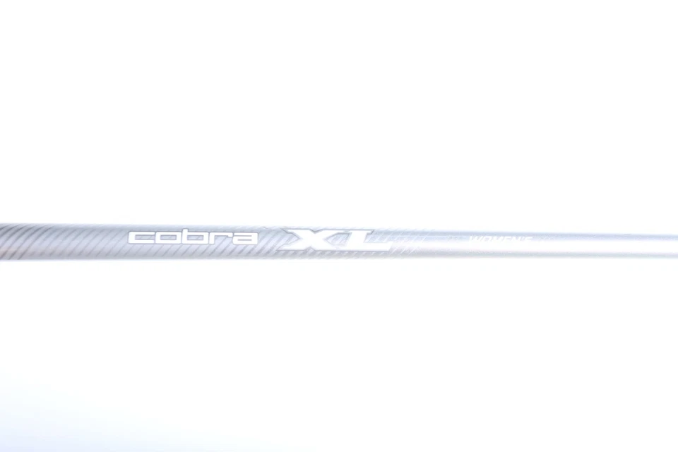 Cobra XL Speed 22* 5-Wood Ladies Flex Cobra XL Very Good - Image 4 of 4