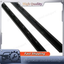 2x New Windshield Pillar Side Moldings Trim Right Left Kia Sorento 2011-2015