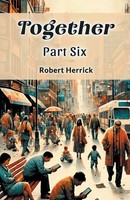 Robert Herrick | Together Part Six | Taschenbuch | Englisch (2024)