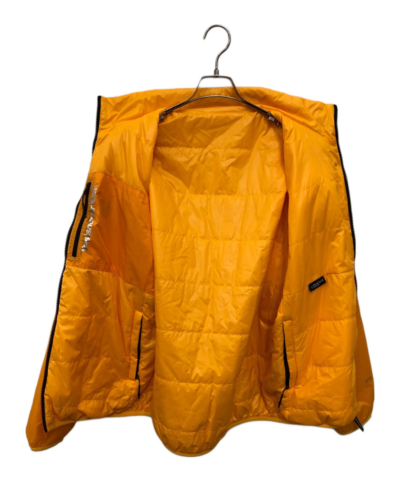 Thisisneverthat Reversible Jacket/Reversible Jack… - image 3