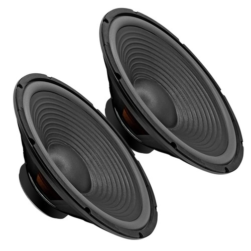5 Kerne 15" Auto Tieftöner Audio 2 Stück 900 W kombiniert 4 Ohm tiefer Bass Subwoofer Lautsprecher - Bild 1 von 10