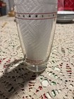 1 Rare vintage Carstairs White Seal Blended Whiskey glass — photo 5