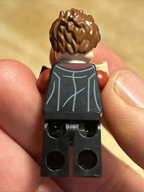 LEGO Marvel Super Heroes 76030 Avengers Hydra Showdown Complete Set