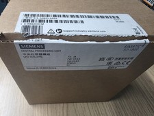Siemens SIMATIC S7-1500 CPU 1515-2 PN 6ES7515...