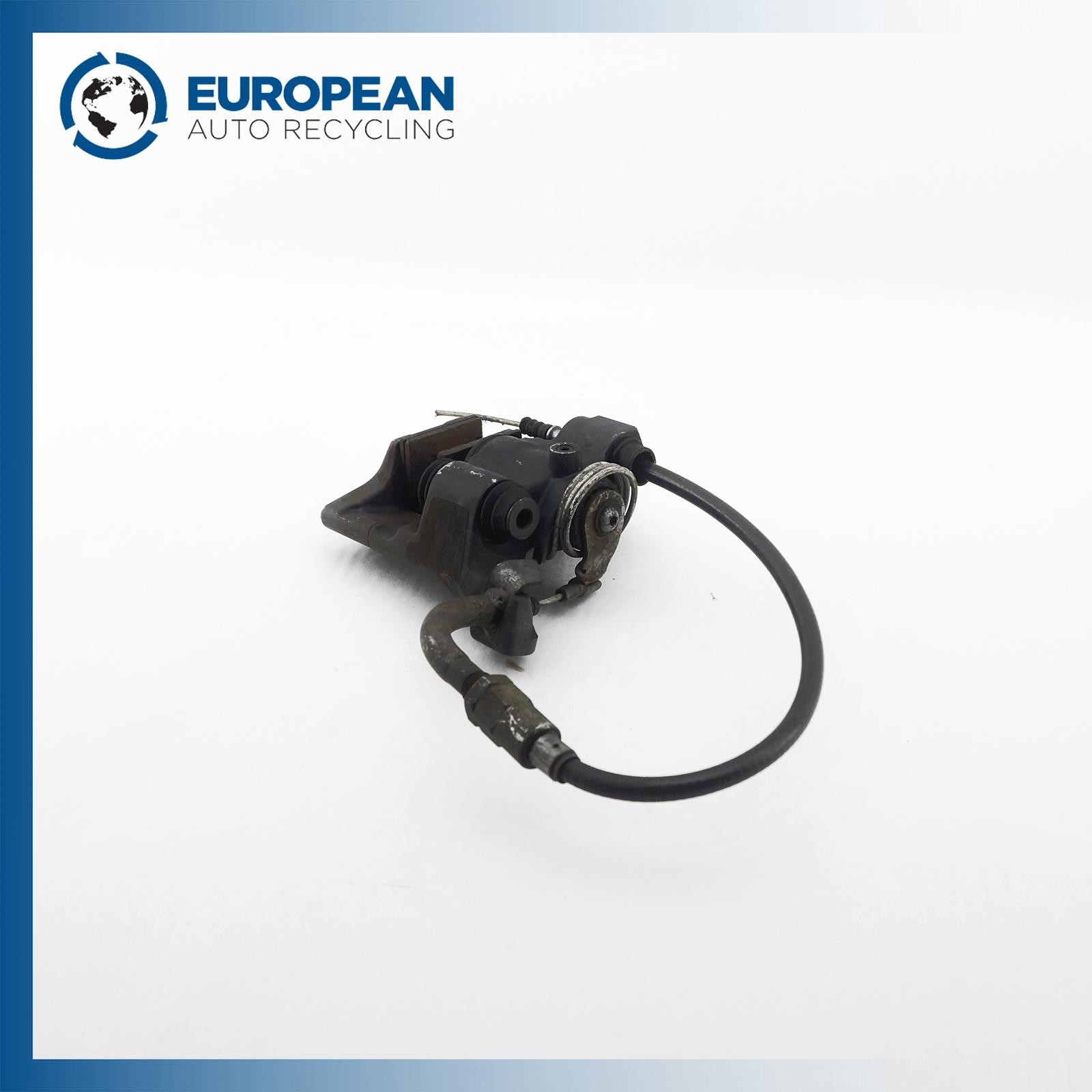 2012 ASTON MARTIN VANTAGE V8 Conv Rear Parking Brake Caliper Right OEM