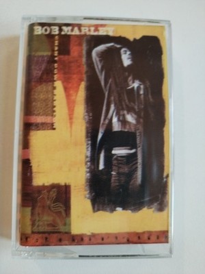 BOB MARLEY CHANT DOWN BABYLON MUSIKKASSETTE TOP ZUSTAND