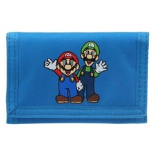 Super Mario Kids Wallet