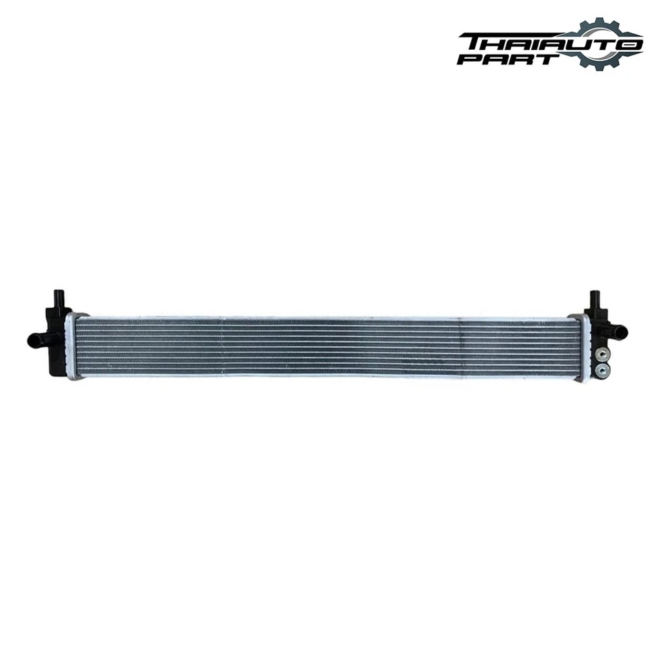 Гибридный хэтчбек для Toyota Prius 1.8 10-15 22 мм. Радиатор охлаждения с алюминиевым сердечником - Изображение 2 из 4