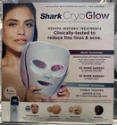 Shark CryoGlow (FW312) - Under-Eye Cooling +LED Anti-Aging & Skin Clearing Mask
