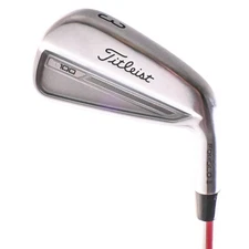 Titleist T100 2023 Forged 3-Iron Project X 6.5 LZ 125g X-Flex Steel RH