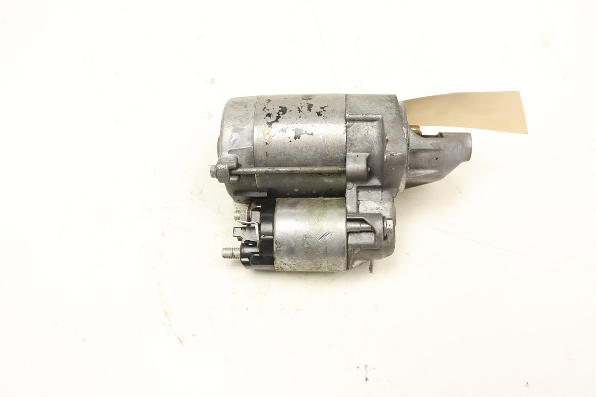 John Deere Gator HPX 4x2 04 Starter Motor MIA12270 47031 | eBay