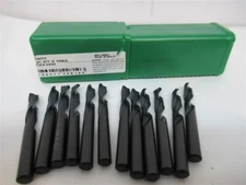 Precision 042810 , 0.2770" HSS Screw Machine Drill Bit (Box 12)