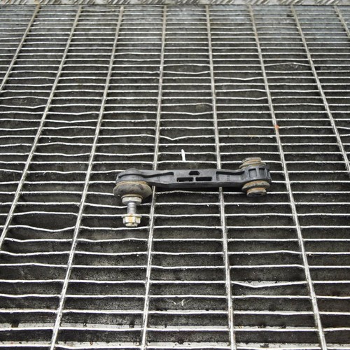 BMW 4 Coupe F32, F82 Stabilisator Verknüpfung hinten rechts 2284618 317kw 2015