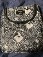 Jujube Be Cool lunch bag Insulated Nightmare before Christmas NWT strap