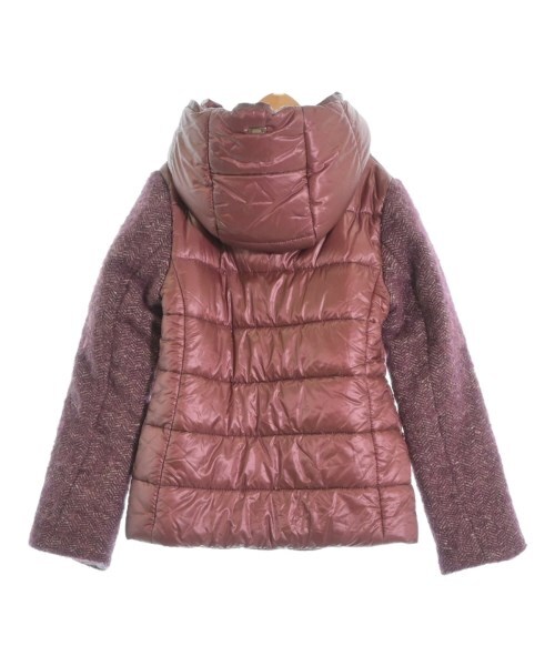 HERNO Coat (Other) Pinkish 8A 2200430803112 | eBay
