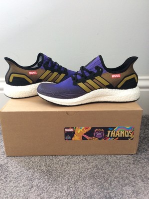 adidas speedfactory am4 thanos