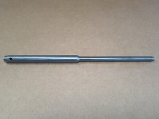 .2360" Carbide Valve Guide Taper Pilot (.375" Top)