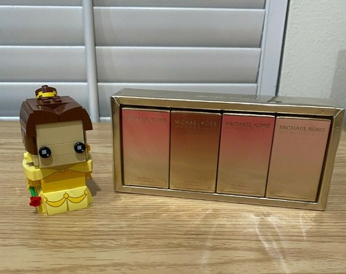 Michael Kors Wonderlust mini Set 0.34oz 