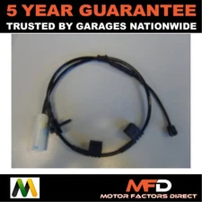 Brake Pad Wear Sensor Front Motaquip Fits Cooper One Clubman 1.6 D 2.0 One
