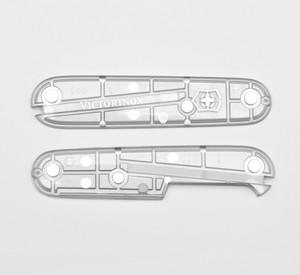 victorinox silvertech