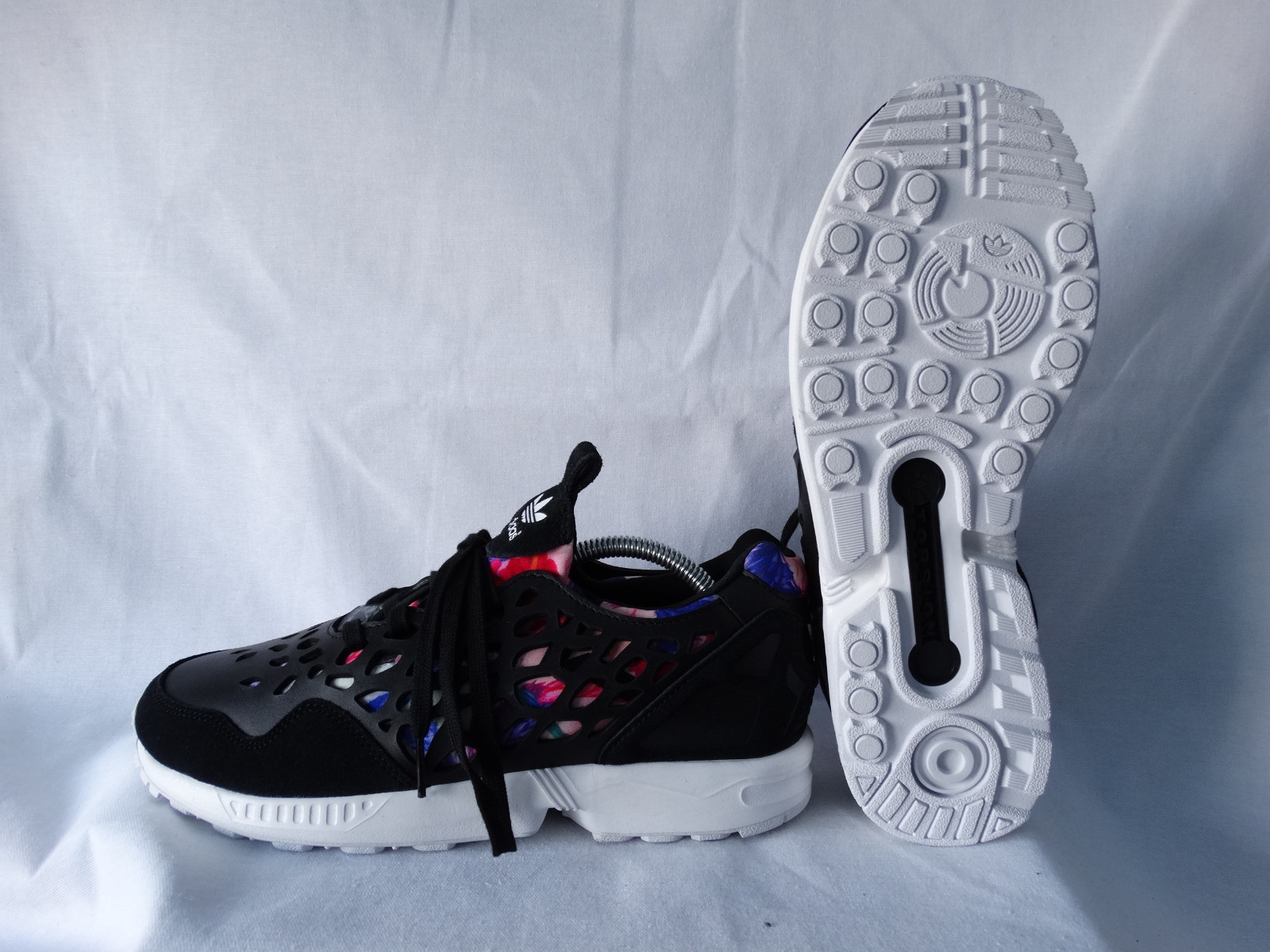 adidas zx flux schwarz günstig