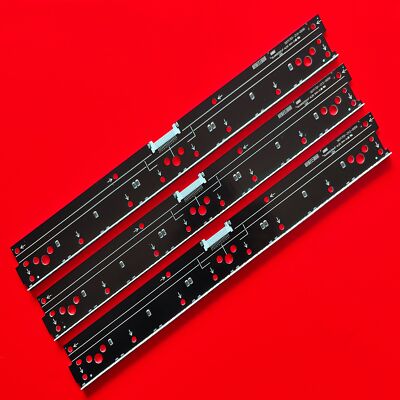 ひかり New SONY XBR-55X900C KD-55X9000C KD-55X9005C LED Backlight Strip