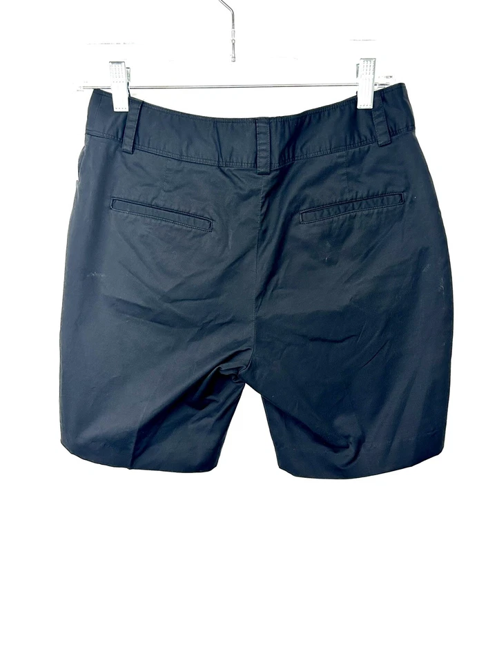 Шорты для гольфа женские Sport Haley черные размер 4 28 дюймов ширина X 7 дюймов я X 10 дюймов высота - Изображение 2 из 4