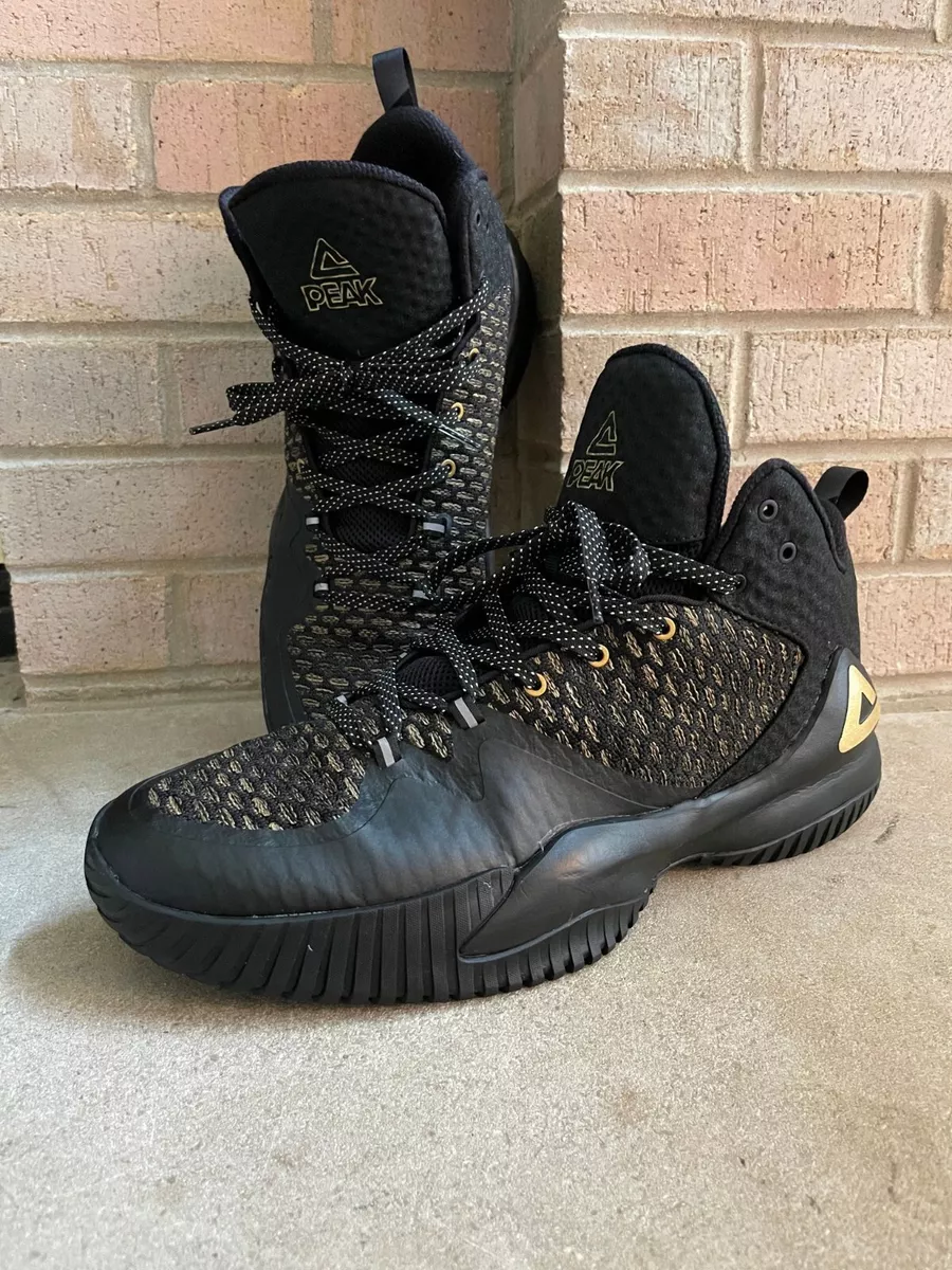 Men's streetball basketball hot sale shoes