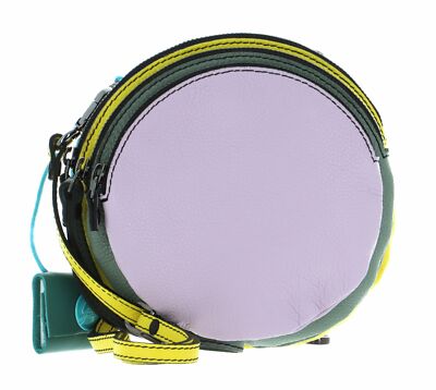 Gabs Gtris Circle Bag Umhängetasche Tasche Comb. Camomile Gelb