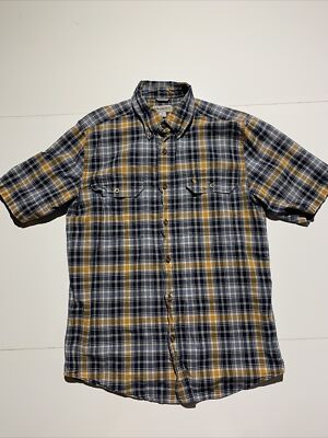 carhartt dress shirts for men Amazon.com: Carhartt Men's Big-Tall Twill Long Sleeve Work Shirt, Khaki, 3X-Large : Clothing, Shoes & Jewelry