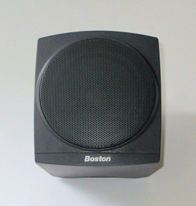 boston acoustics mcs 160