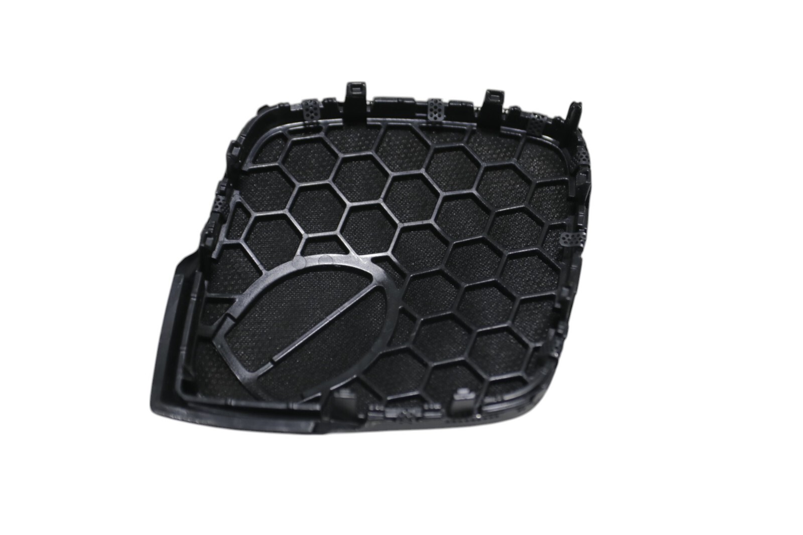 McLaren 720S Front Upper Dashboard Speaker Grille Cover Trim 2018 - 2023 OEM