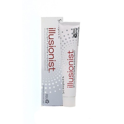 SCRUPLES Illusionist Brillant Creme Weinrot 60ml Alle