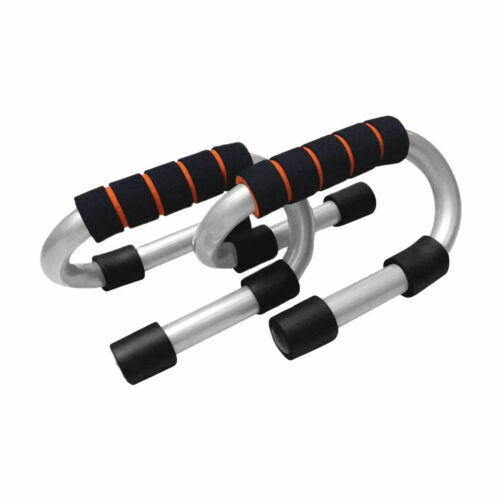 Locisne Portable Pliable Ultra Push - Up Plaque De Support Multi - Fonction Bras Abdominaux Système D'entraînement, équipement D'entraînement De Fitness Debout Avec Bande De Résistance