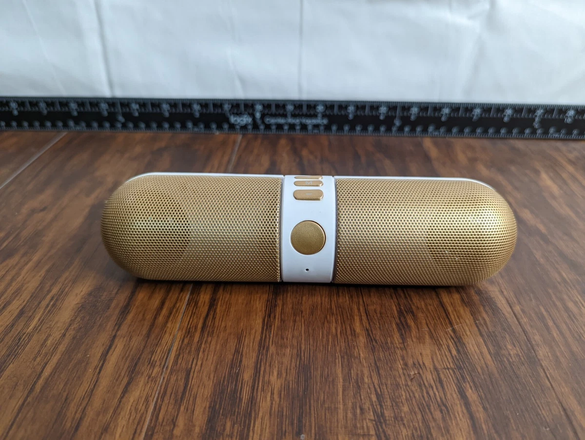 Vivitar wood sales bluetooth speaker
