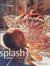 Splash: Celebration of Light by Rachel Wolf: Used