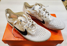 Nike Zoom Matumbo 3 Track Spikes Phantom 835995-001 Size 7 / 8.5