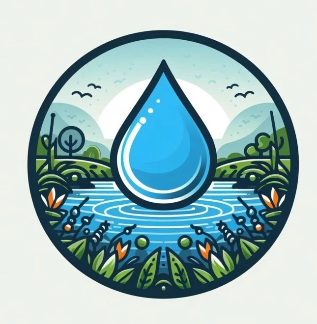 Muck Removal Pond Bacteria Powder, 5x Concentrated, For Fresh Water Ponds, 1 lb. - Image 2 of 4