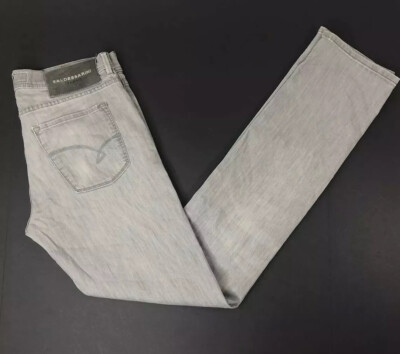 Baldessarini Jeans Jack 16501 Reg Fit 