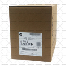 New Allen Bradley 22F-D024N114 PowerFlex4M AC Drive 11 kW, 15 HP LED Display