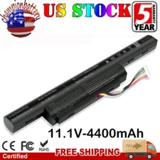 AS16B8J Battery for Acer Aspire E5-575 E5-575G AS16B5J AS16A5K AS16A7K AS16A8K C