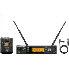 Electro-voice Re3-bpcl Wireless Bodypack System, Includes Re3-acc-cl3 Cardioid